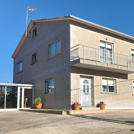 Вилла A Casa Do Lareiro Санхенхо Экстерьер фото