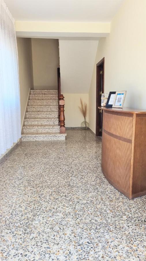 Вилла A Casa Do Lareiro Санхенхо Экстерьер фото