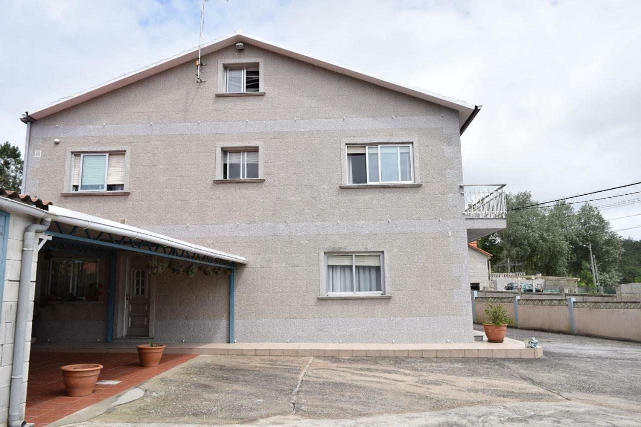 Вилла A Casa Do Lareiro Санхенхо Экстерьер фото