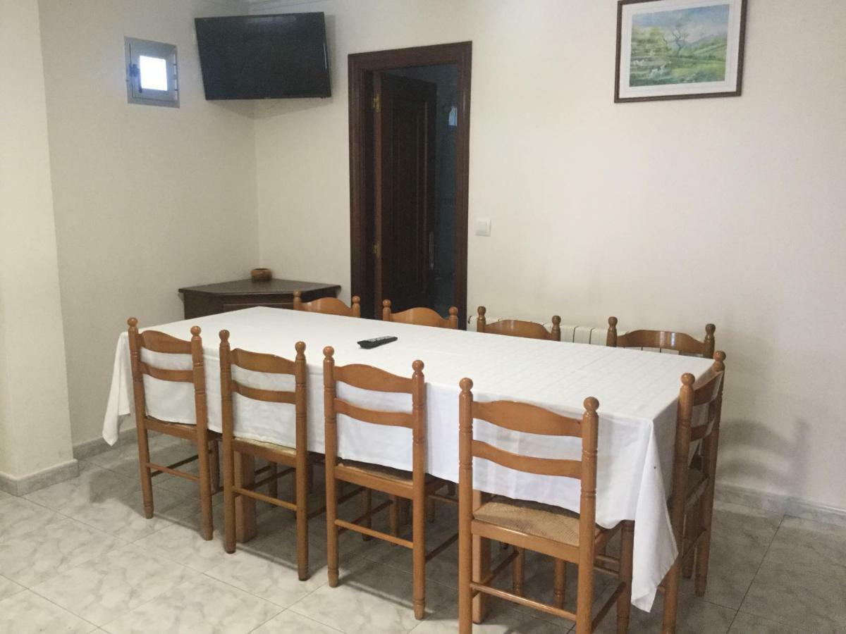 Вилла A Casa Do Lareiro Санхенхо Экстерьер фото
